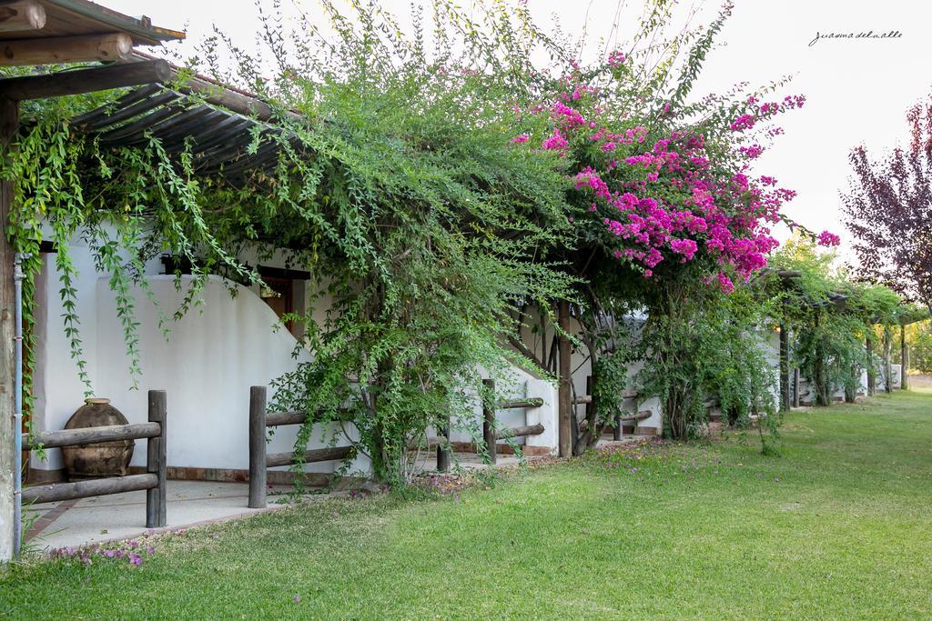 Ardea Purpurea Hotel Villamanrique de la Condesa Kültér fotó