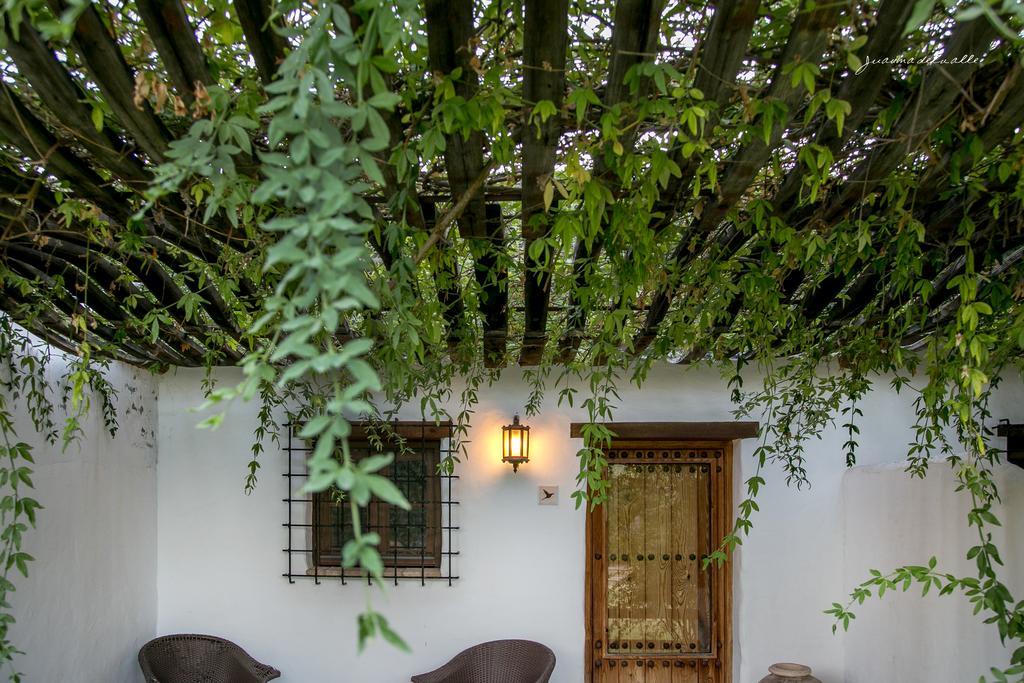 Ardea Purpurea Hotel Villamanrique de la Condesa Kültér fotó