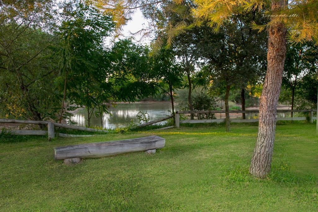 Ardea Purpurea Hotel Villamanrique de la Condesa Kültér fotó