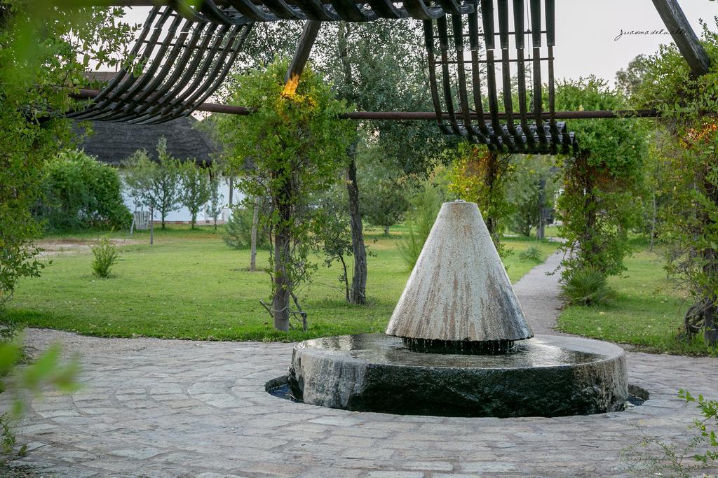 Ardea Purpurea Hotel Villamanrique de la Condesa Kültér fotó