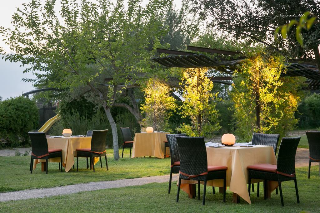 Ardea Purpurea Hotel Villamanrique de la Condesa Kültér fotó