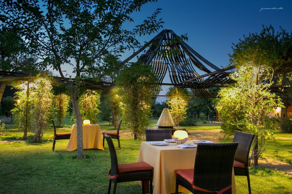 Ardea Purpurea Hotel Villamanrique de la Condesa Kültér fotó