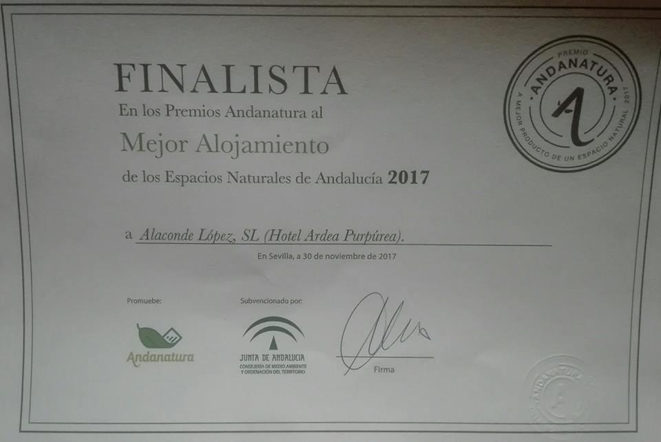 Ardea Purpurea Hotel Villamanrique de la Condesa Kültér fotó